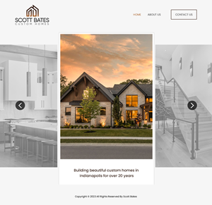 Web Design par Creations Box 2015 pour ce projet | Design : #30813089