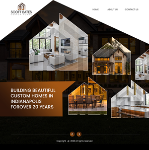 Web Design par Creations Box 2015 pour ce projet | Design : #30813095