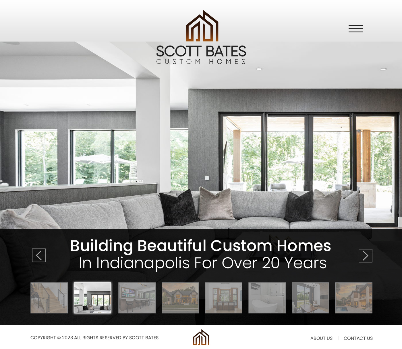 Web Design by Creations Box 2015 for this project | Design #30814058