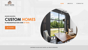 Web Design by sai.designer87