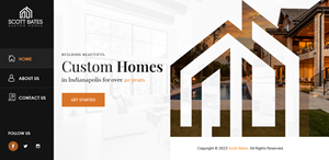 Web Design par sai.designer87 pour ce projet | Design : #30814159