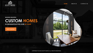 Web Design par sai.designer87 pour ce projet | Design : #30814160