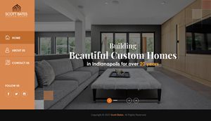 Web Design par sai.designer87 pour ce projet | Design : #30814161