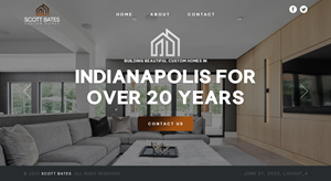 Web Design par sai.designer87 pour ce projet | Design : #30814188