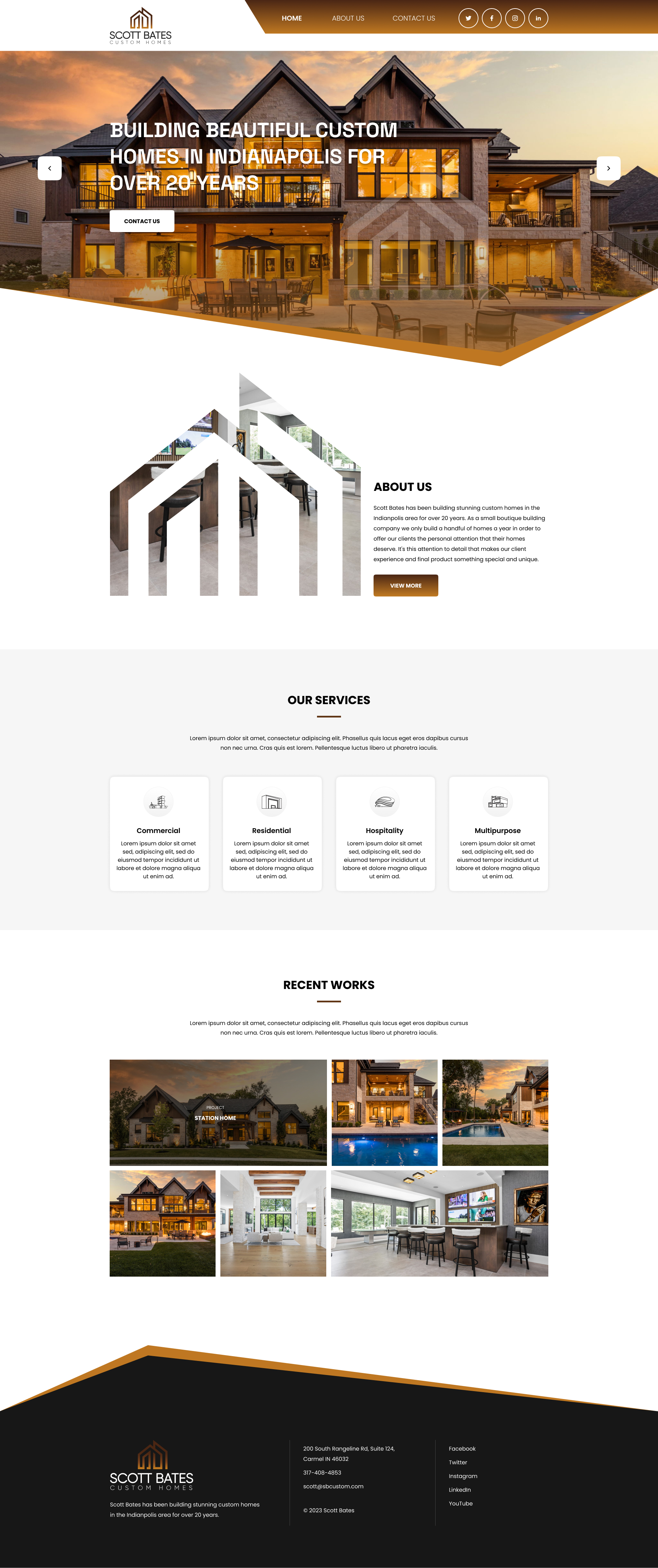 Web-Design von Senthil Kumaar V für dieses Projekt | Design #30815722