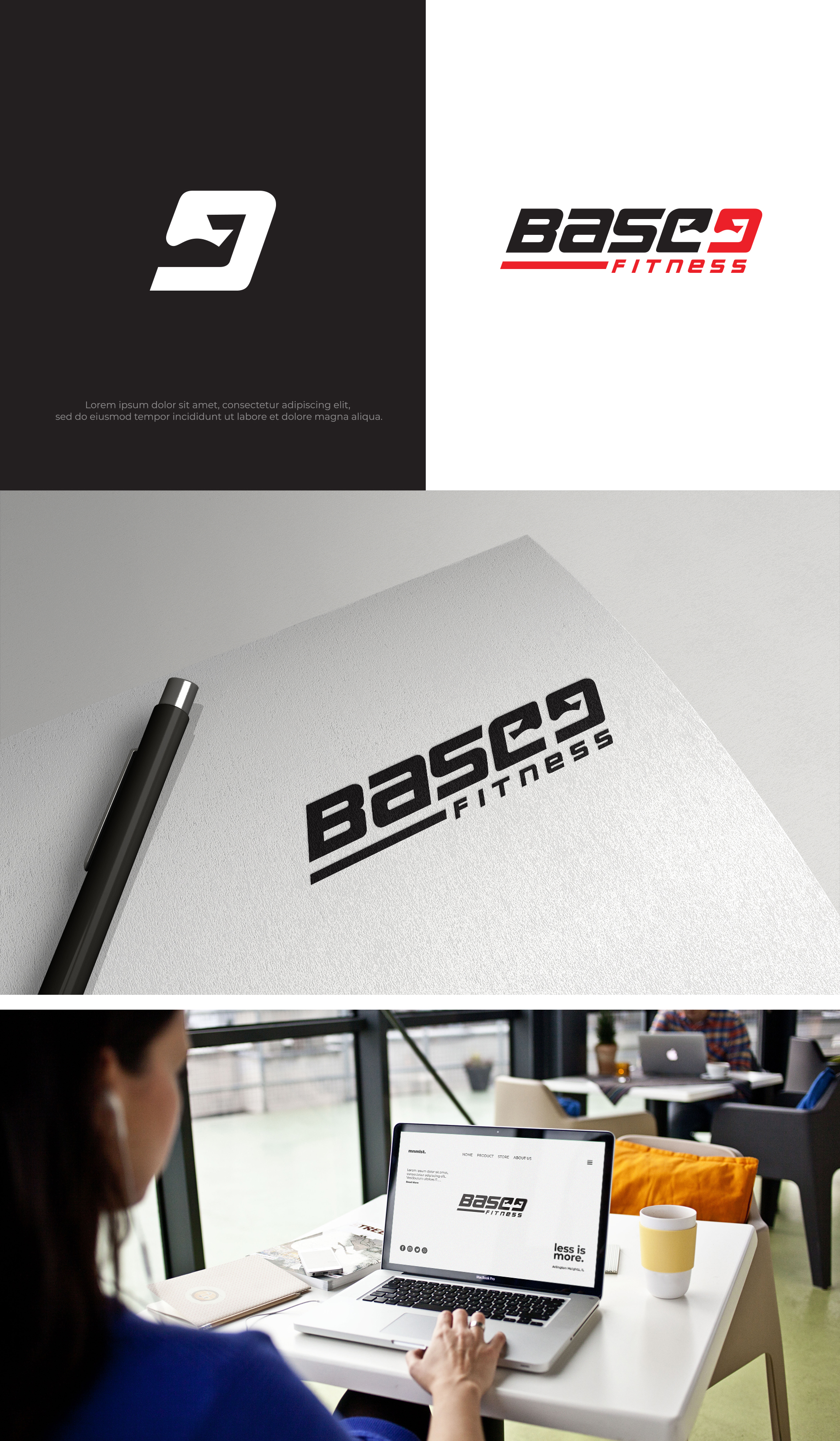 Logo Design by Senpachie for this project | Design #30809773