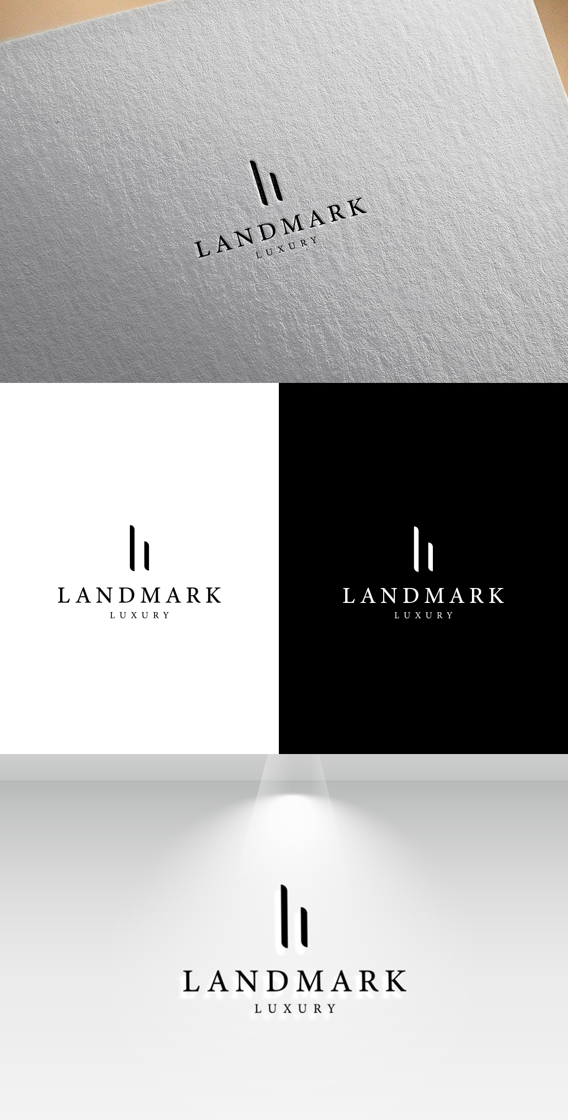 Logo Design by Creative-Vect-Art for this project | Design #30806356