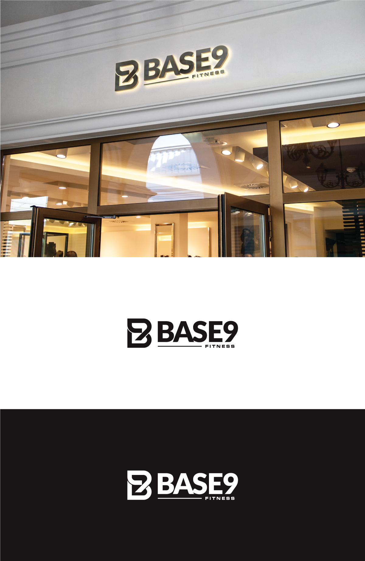 Logo Design by VectoreKing for this project | Design #30808019