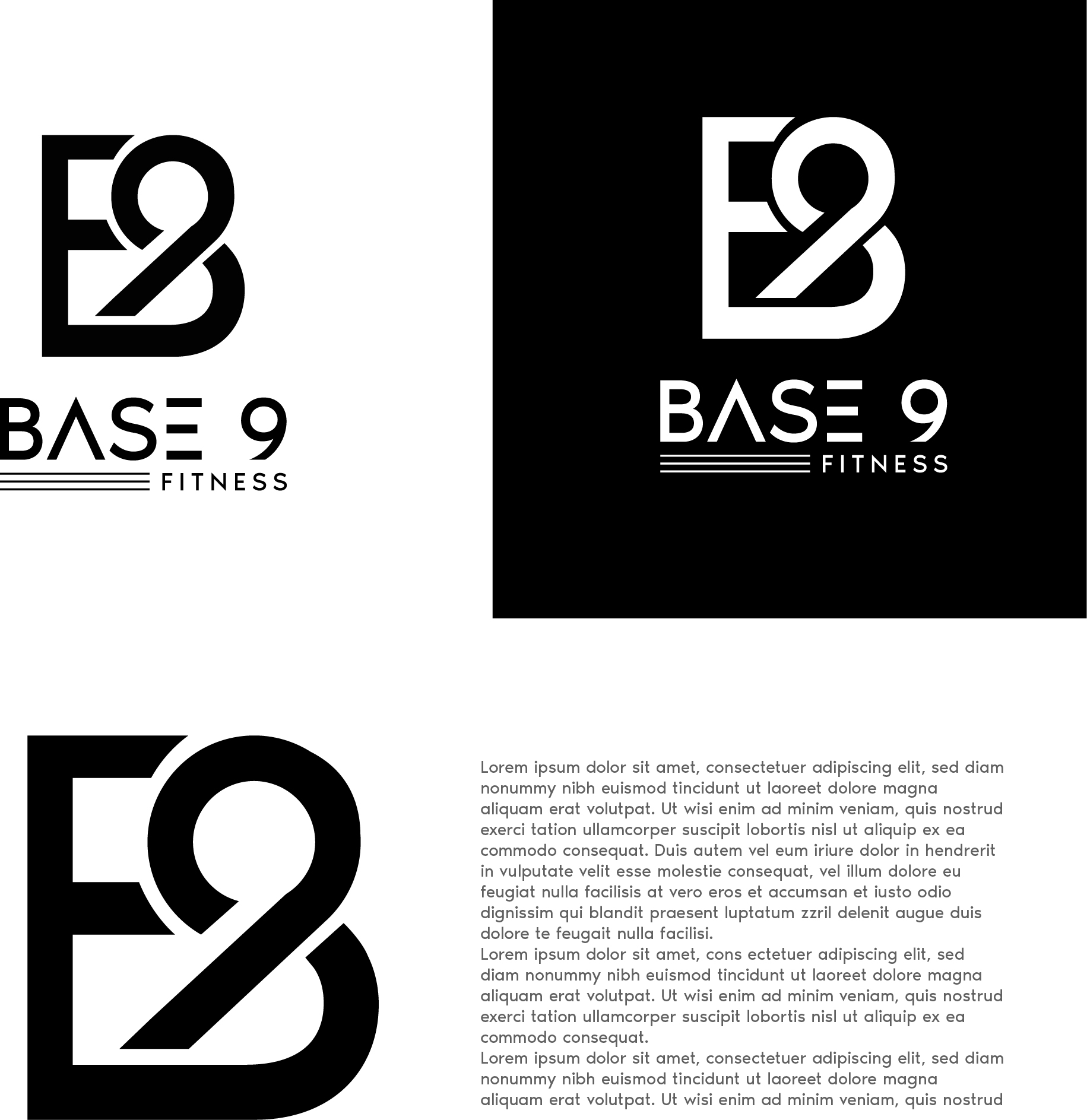 Logo Design by Graphixpointt for this project | Design #30808556