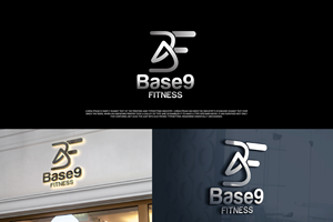 Logo Design by Zobi_Designs