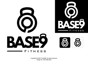 Logo Design by yashmakwana2012