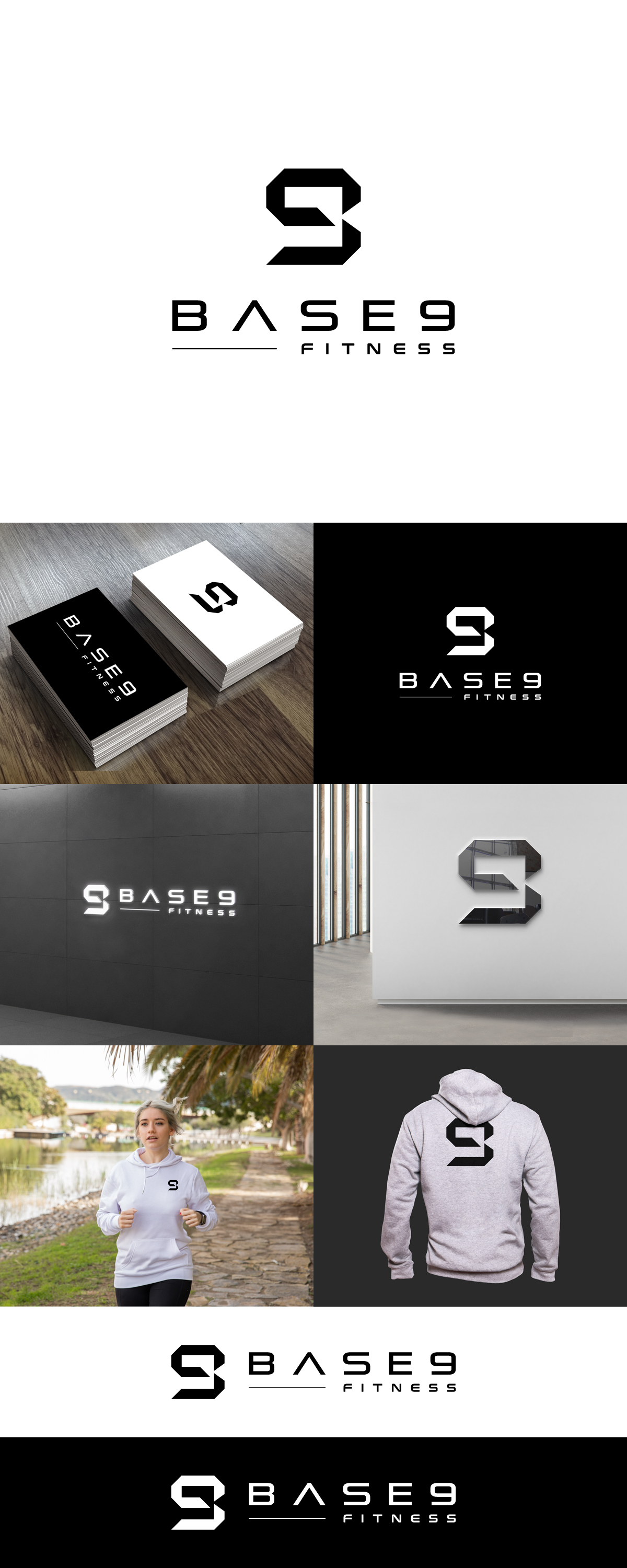 Logo Design by NineOwl for this project | Design #30806789