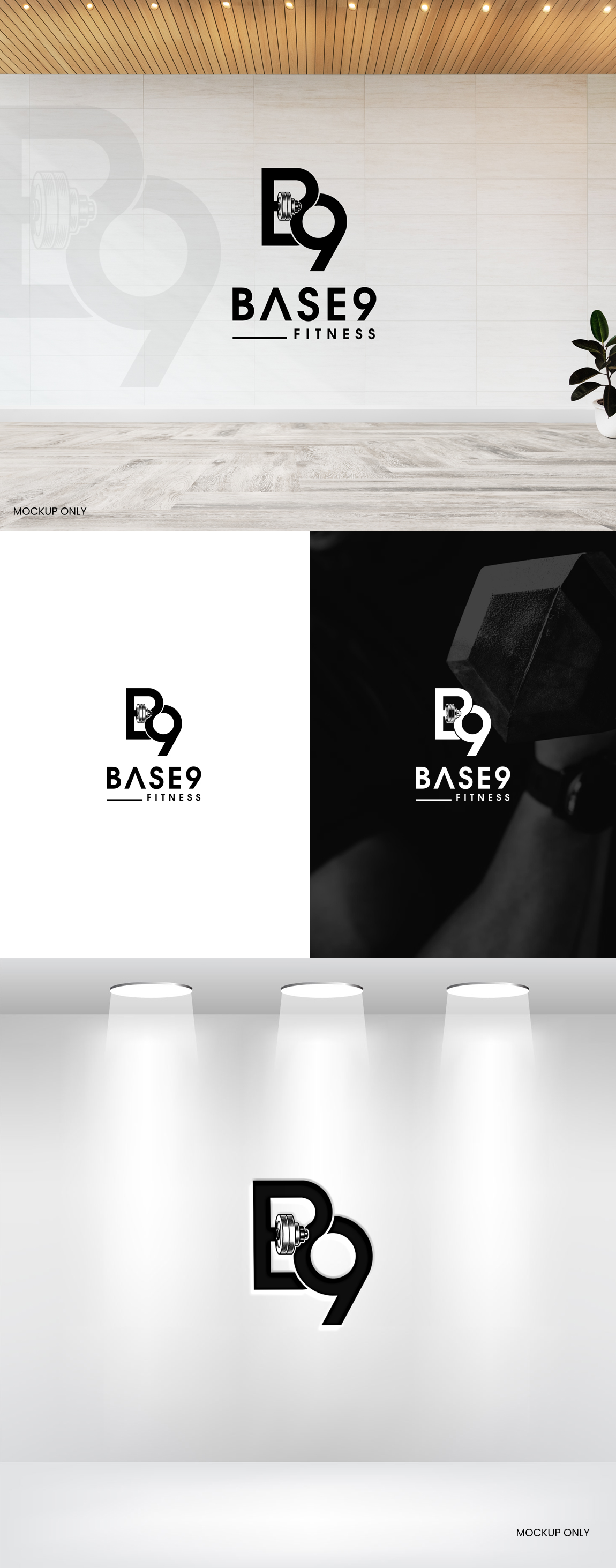 Diseño de Logo por SL Designer para este proyecto | Diseño #30810041