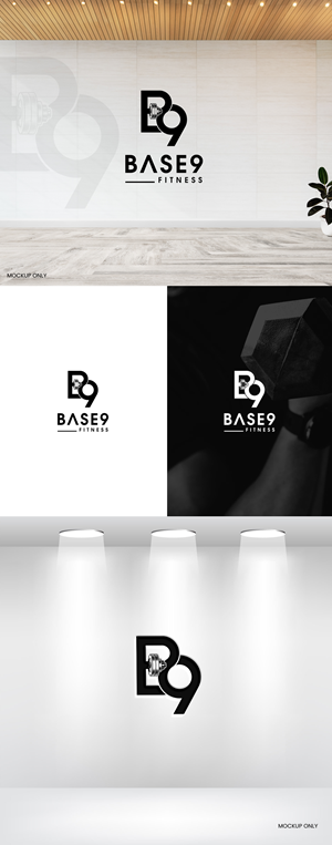 Logo Design by SL Designer for this project | Design: #30810041