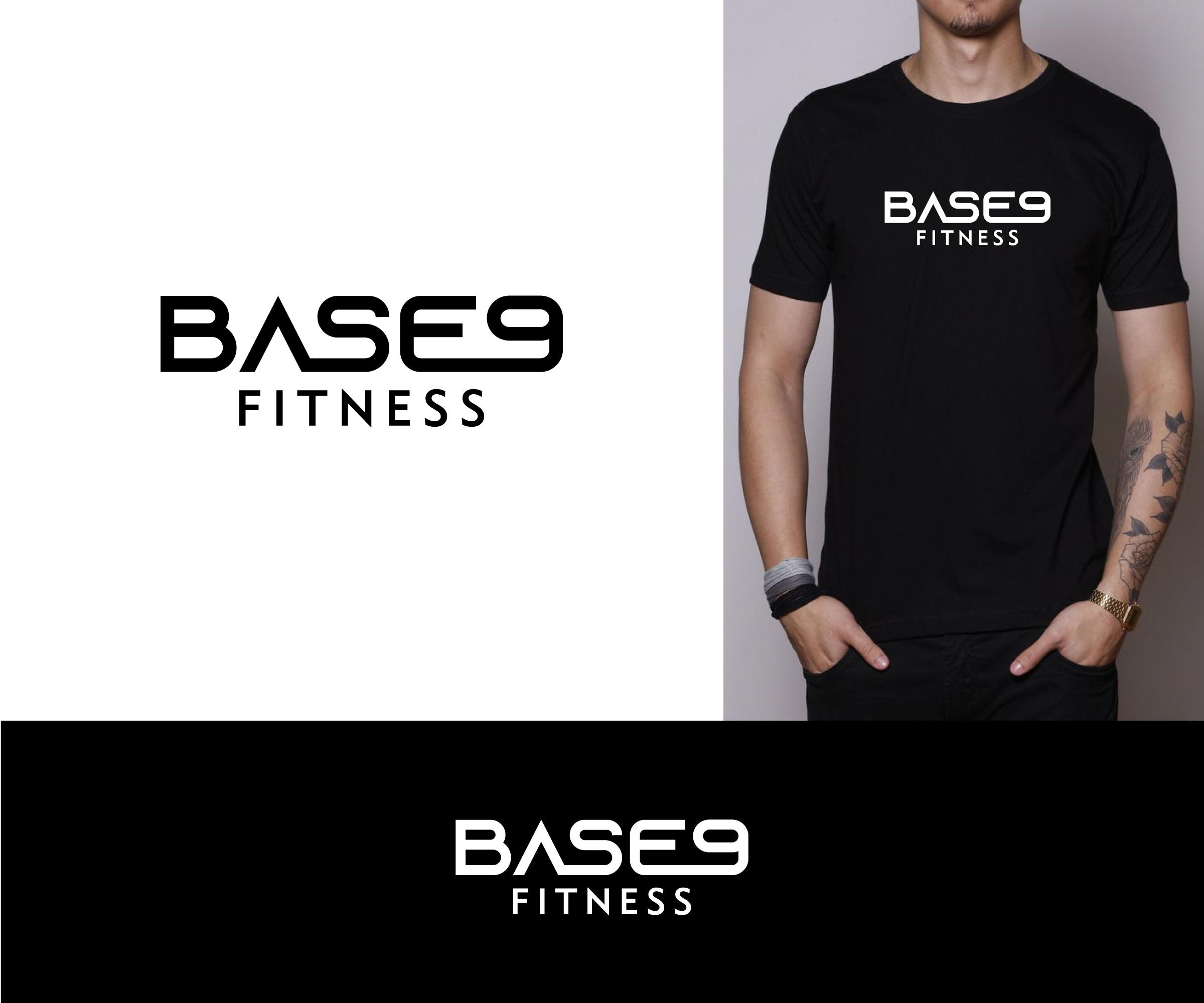 Logo Design by ecorokerz for this project | Design #30807032