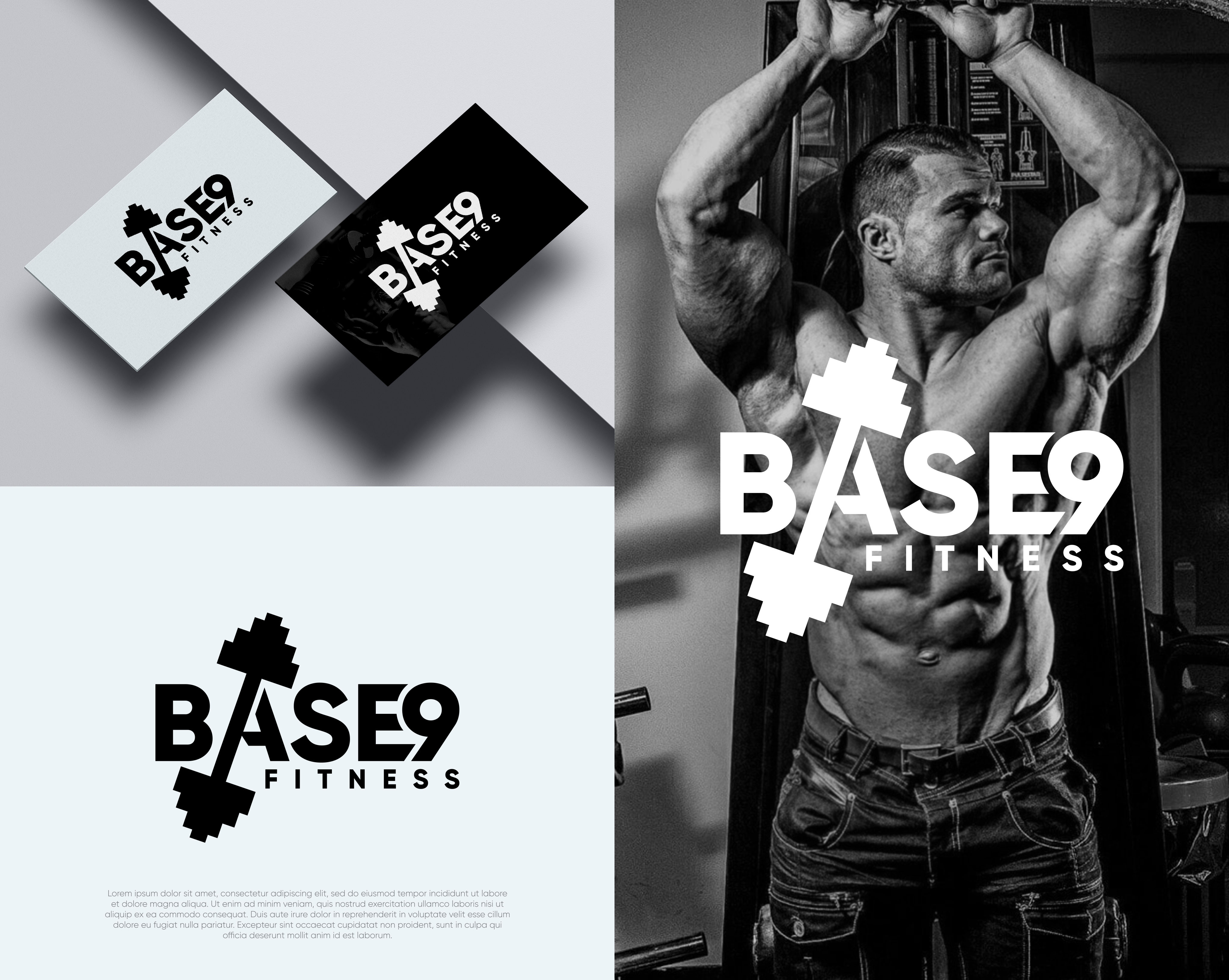 Logo Design by aexoagency for this project | Design #30806418