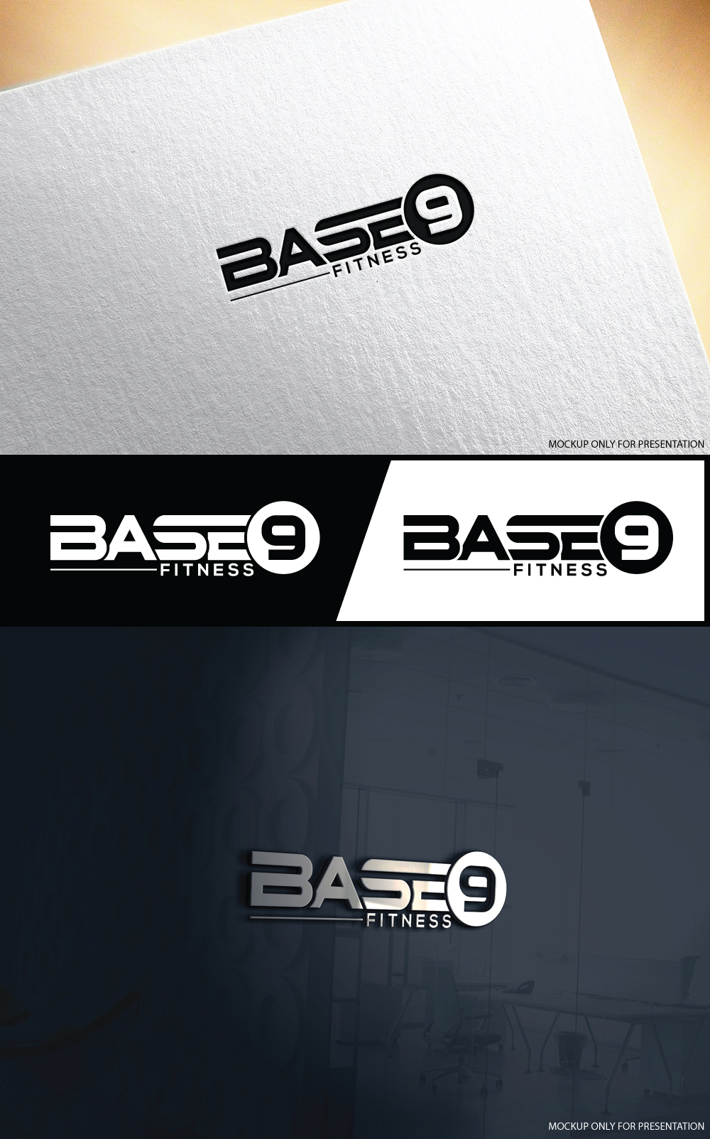 Logo Design by RedMyDC for this project | Design #30807299