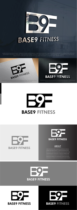 Logo Design by Ayub Zafar for this project | Design: #30817886