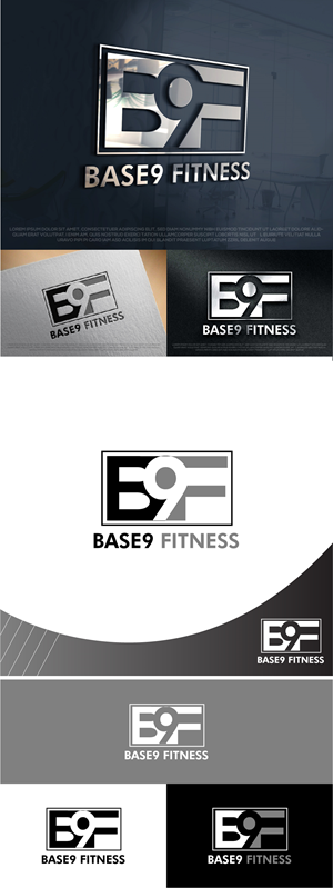 Logo Design by Ayub Zafar for this project | Design: #30817887