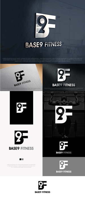 Logo Design by Ayub Zafar for this project | Design: #30817888