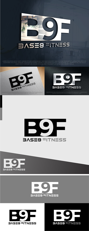 Logo Design by Ayub Zafar for this project | Design: #30817889