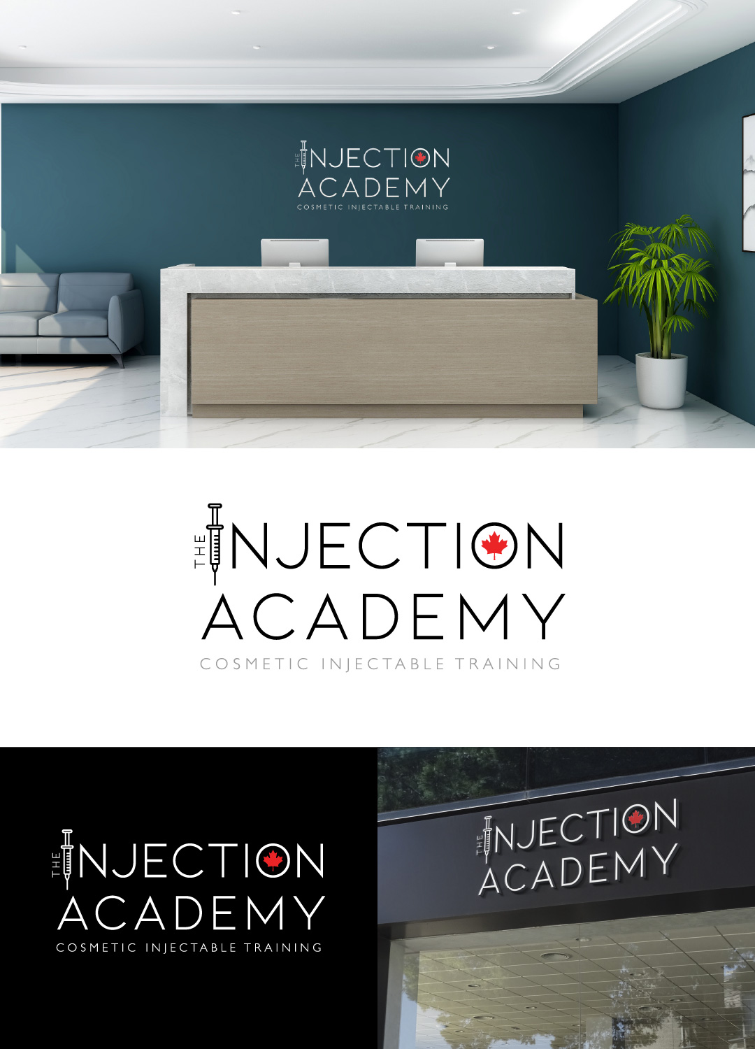 Logo Design by Sergio Coelho for this project | Design #30824041