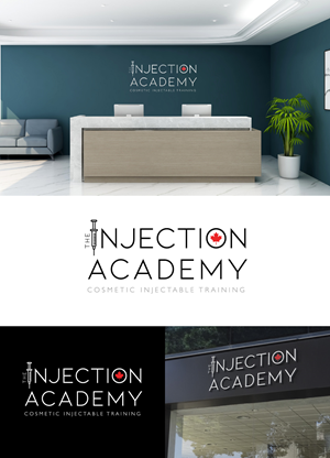 Logo Design by Sergio Coelho for this project | Design: #30824041