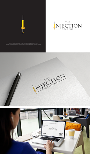 Logo Design by Locke+ for this project | Design: #30809881