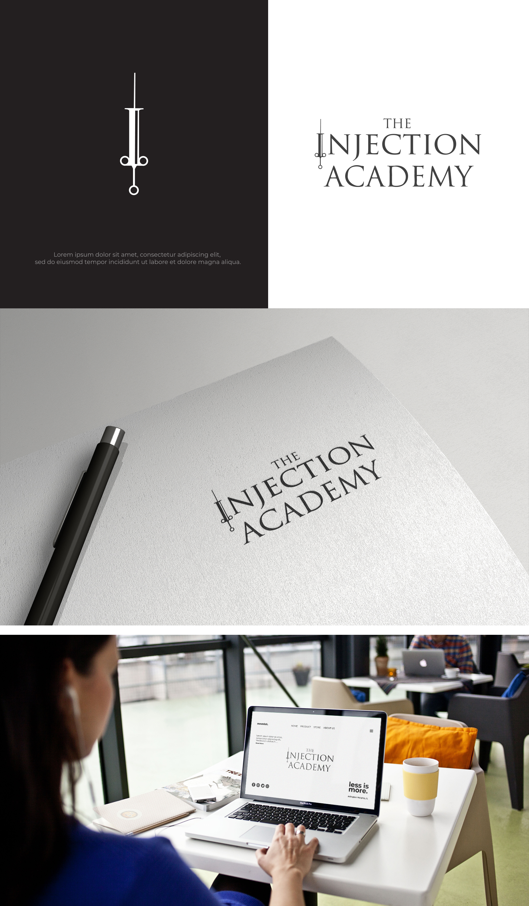 Diseño de Logo por Senpachie para este proyecto | Diseño #30812235