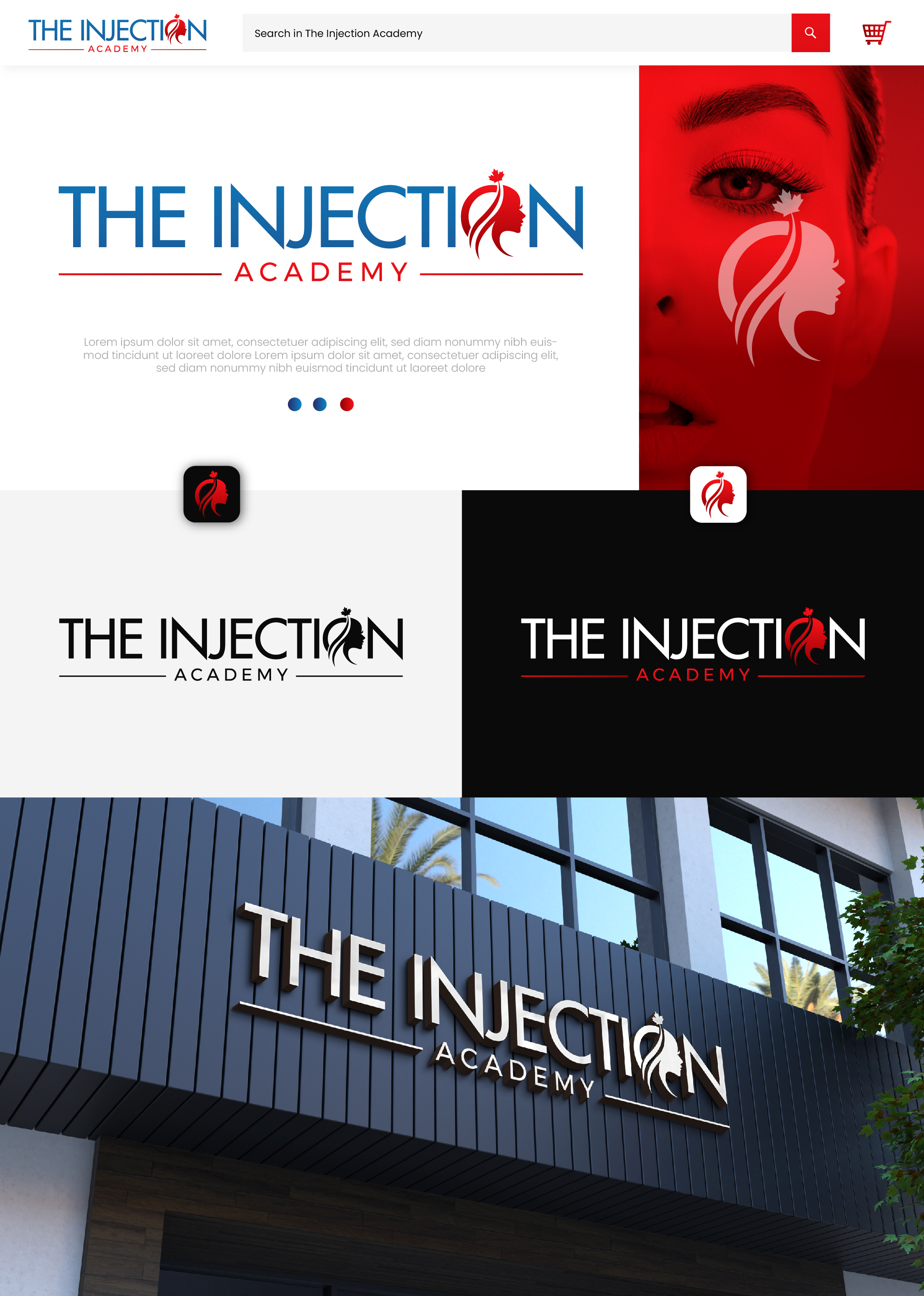 Logo Design by Design Athics for this project | Design #30808356