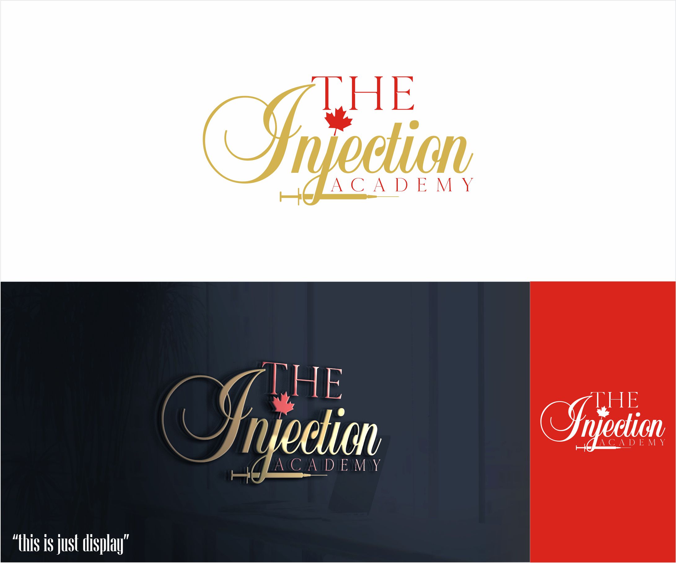 Logo Design by alkaline for this project | Design #30804590
