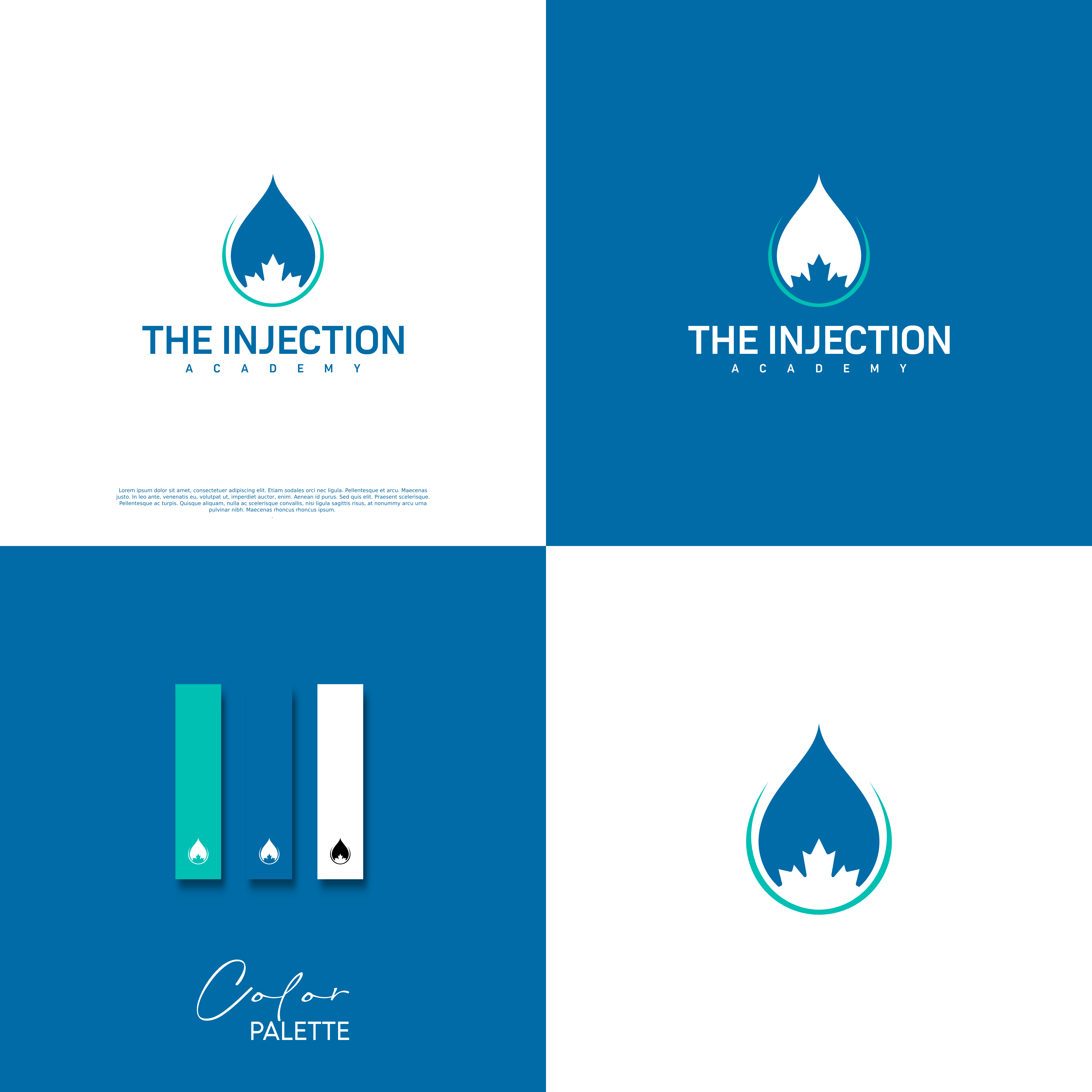 Logo Design by Ambarabby Design for this project | Design #30839647