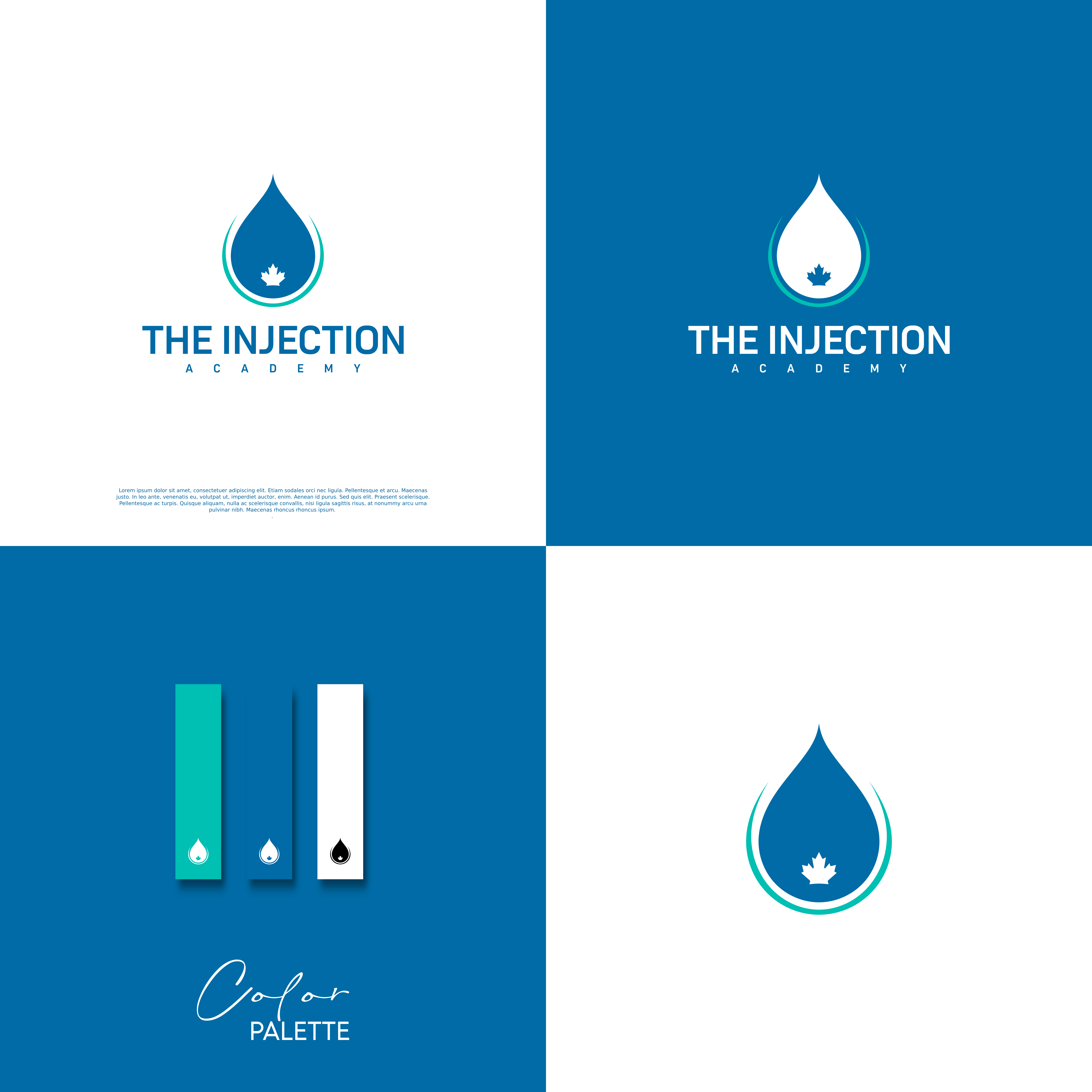 Logo Design by Ambarabby Design for this project | Design #30839650