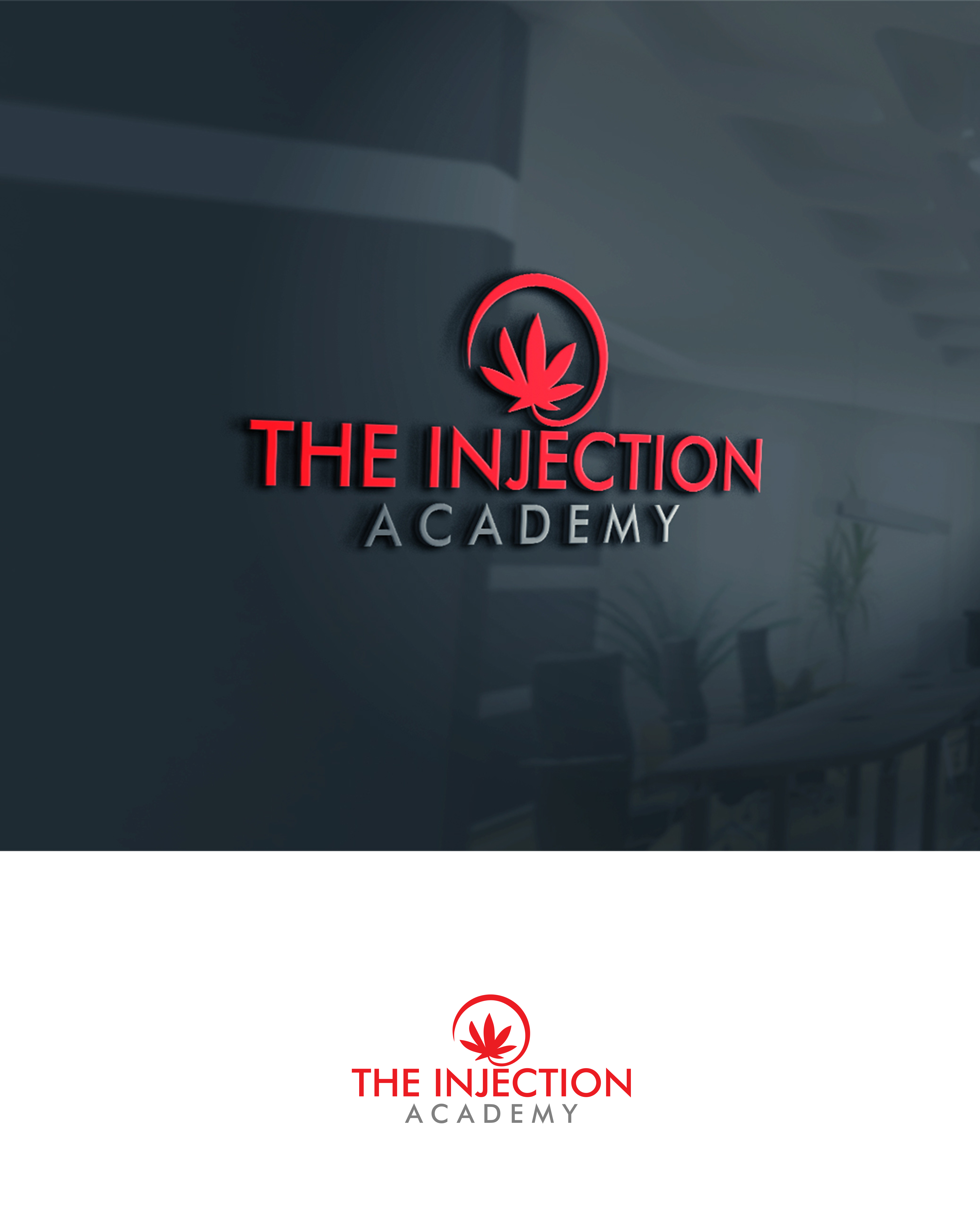 Logo Design by mekail for this project | Design #30805173