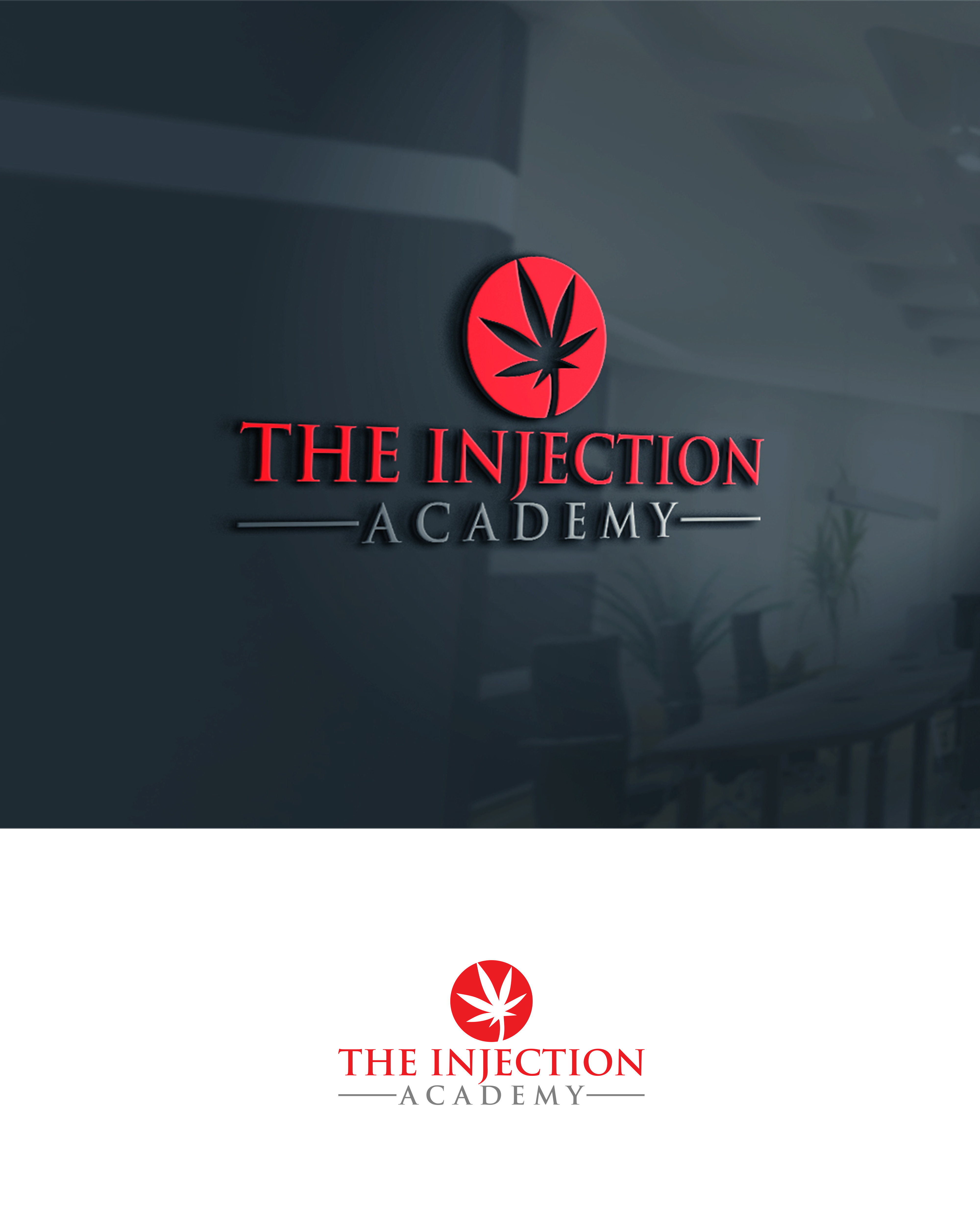 Logo Design by mekail for this project | Design #30805174