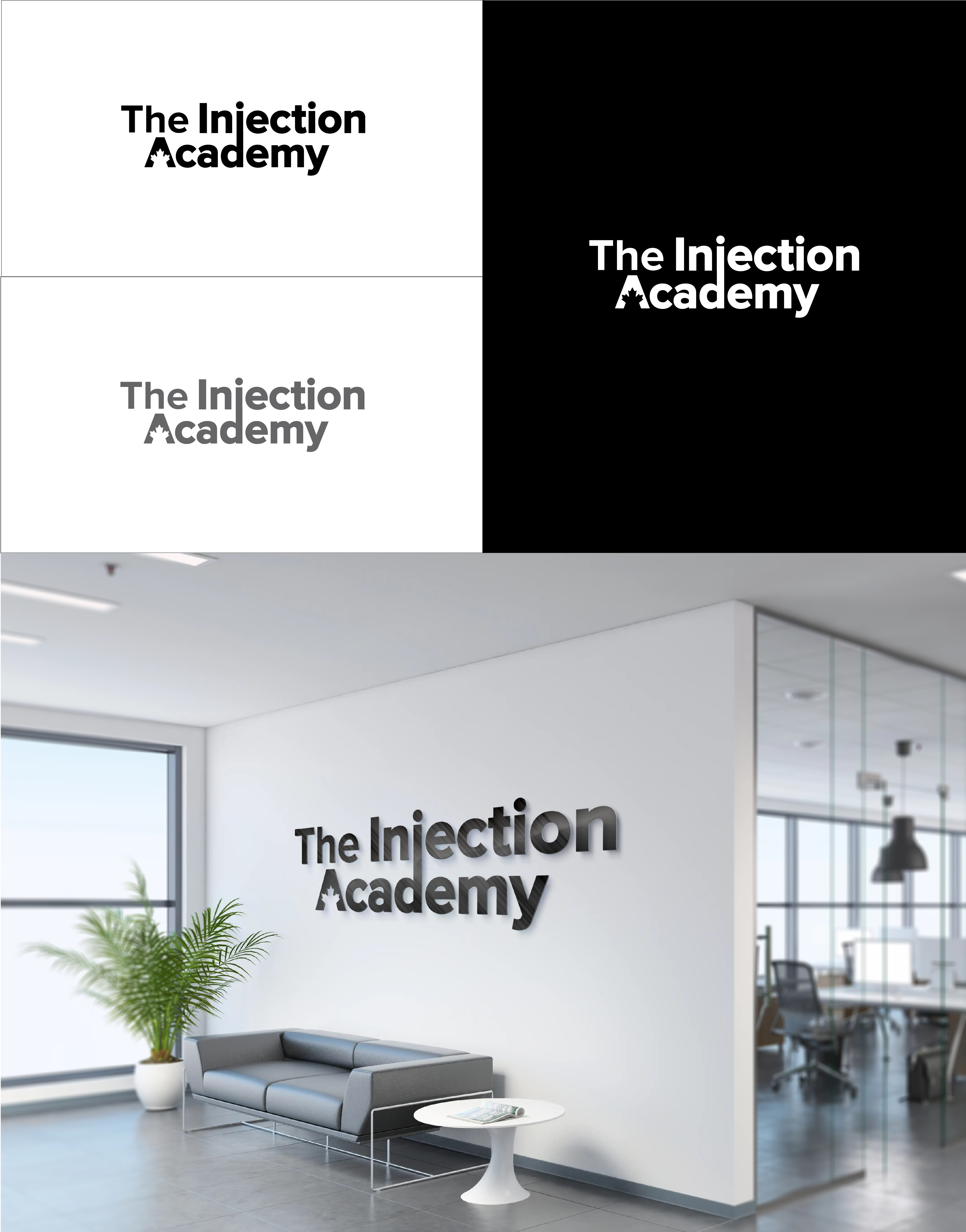 Diseño de Logo por UsamaIjaz para este proyecto | Diseño #30837680