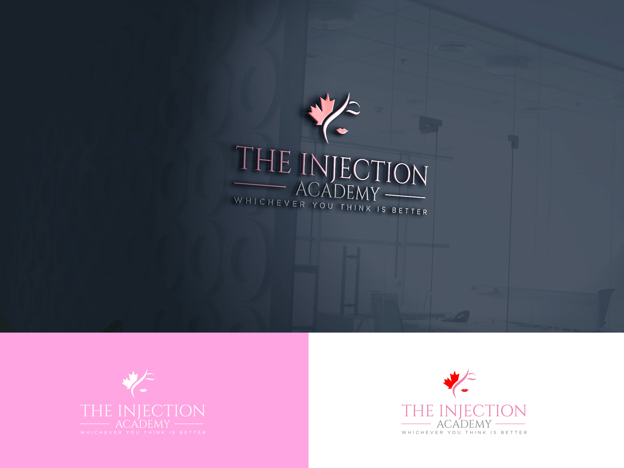 Logo Design by sulemani  creation for this project | Design #30814056