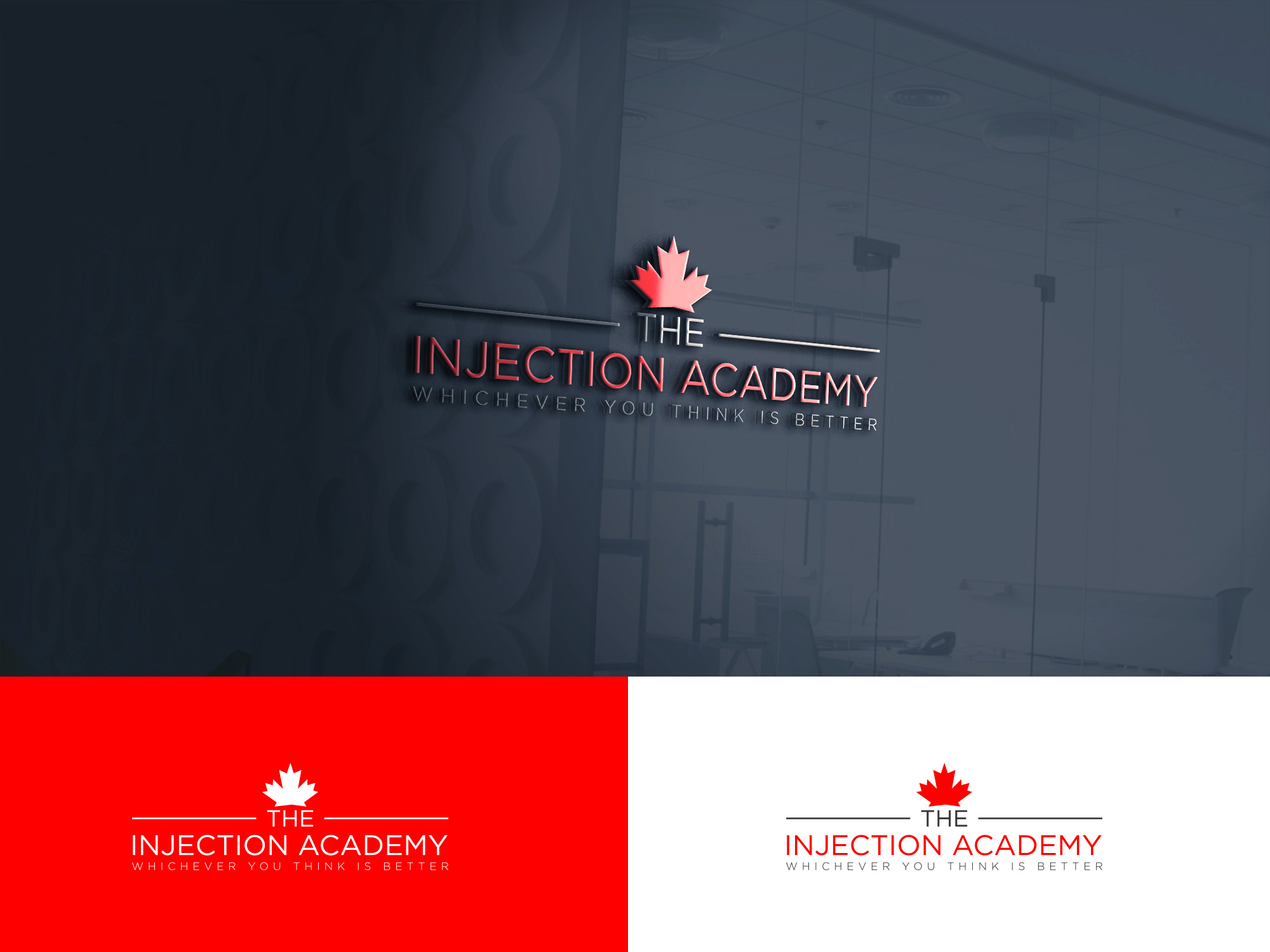 Logo Design by sulemani  creation for this project | Design #30815483
