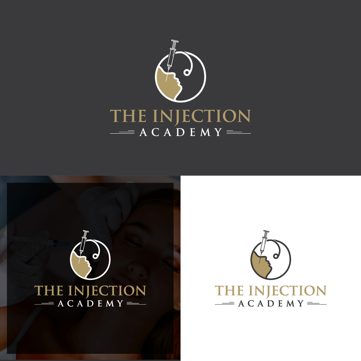 Logo Design by Deziners Zone for this project | Design #30807772