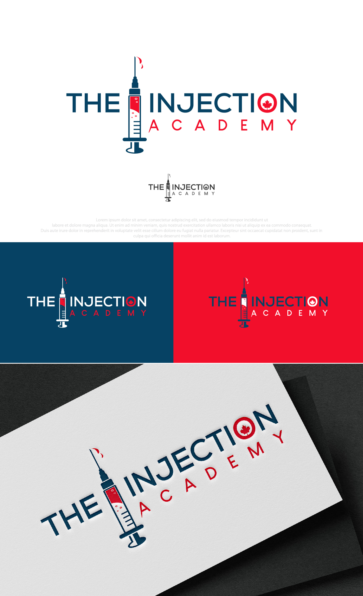 Logo Design by DesignLima for this project | Design #30811408