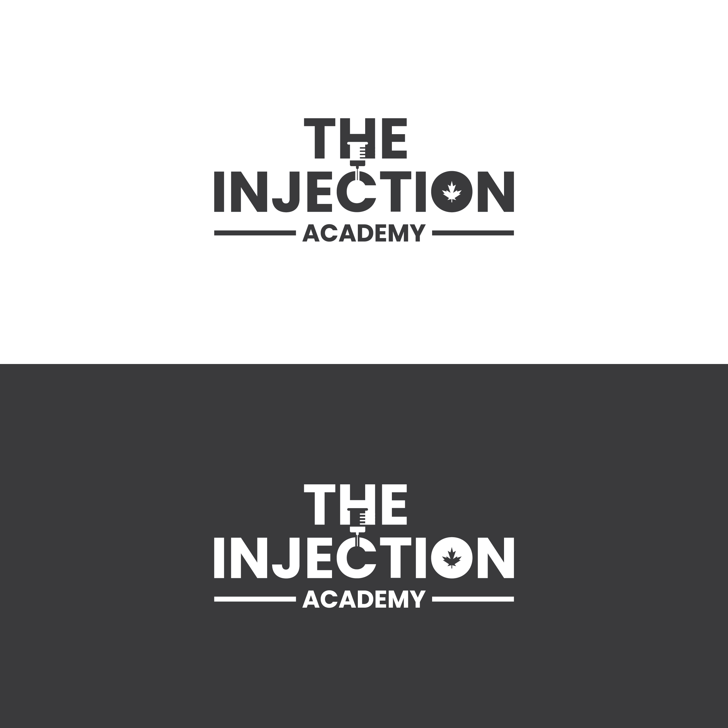 Logo Design by KINETIK™ for this project | Design #30807771