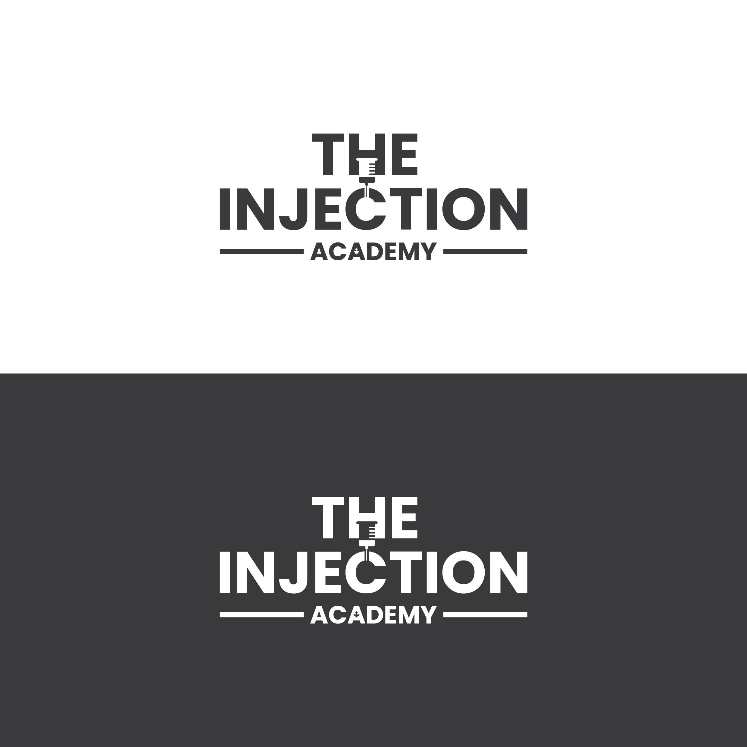 Logo Design by KINETIK™ for this project | Design #30807774