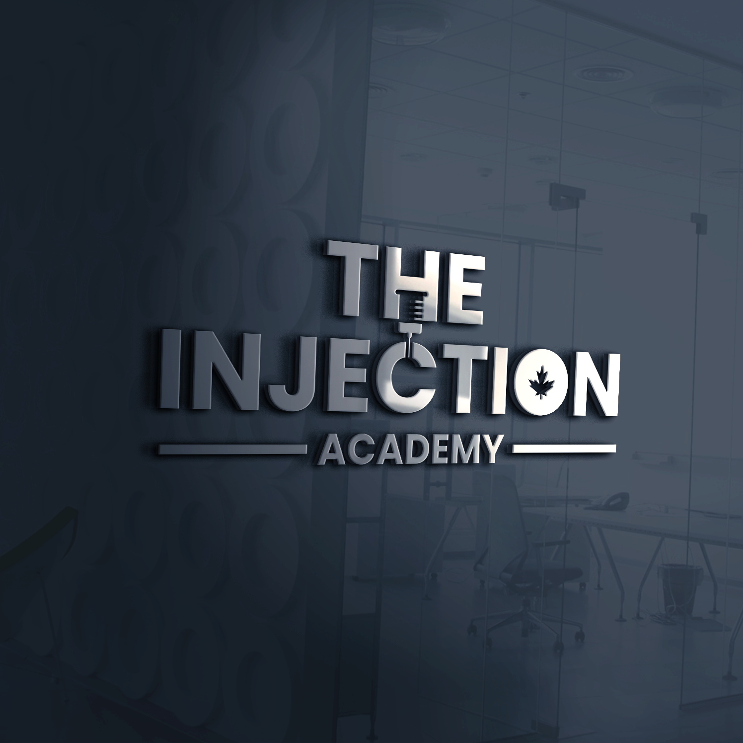 Design de Logo par KINETIK™ pour ce projet | Design #30807865