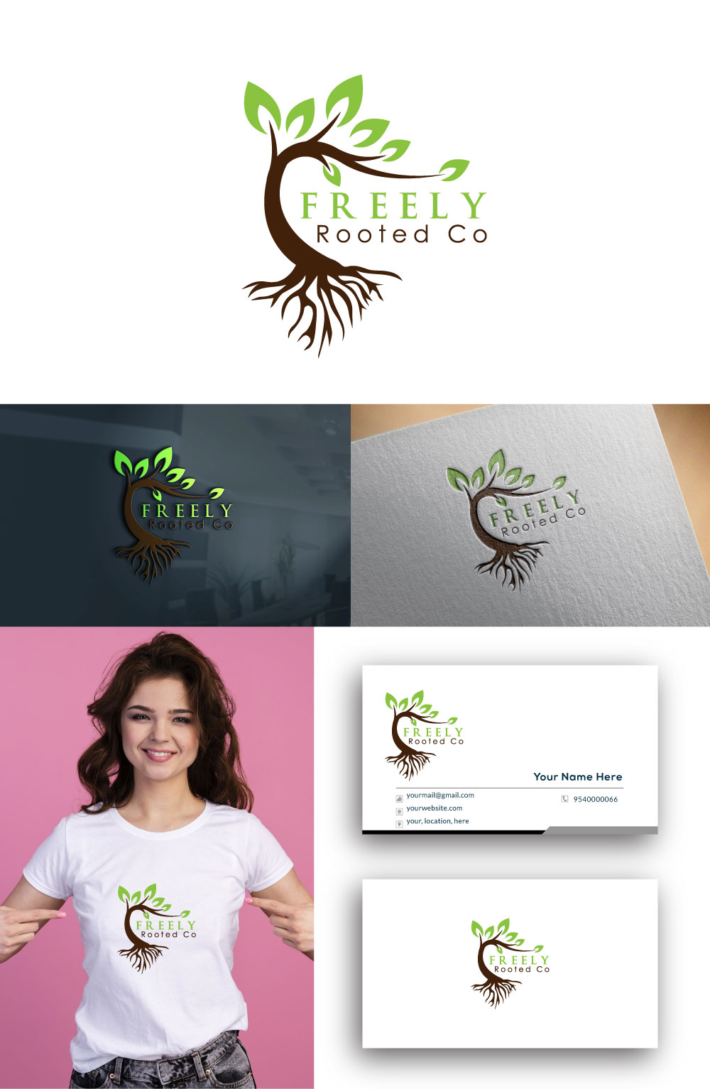 Logo Design by amran mollaa for this project | Design #30808307