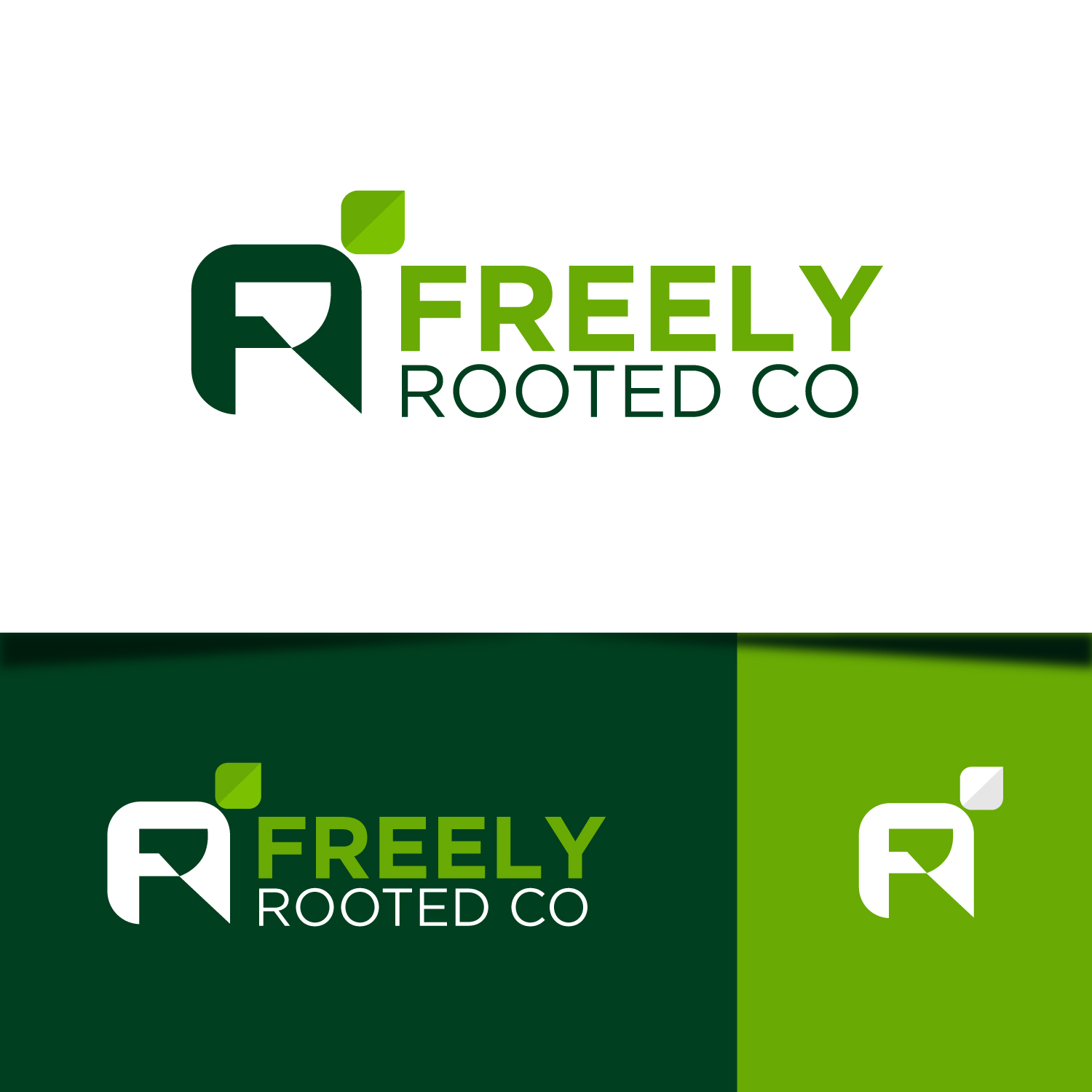 Logo Design by Revolt Team for this project | Design #30807910