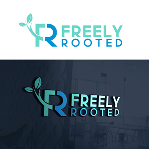 Logo Design by sarrita for this project | Design #30809037