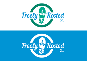 Logo Design by Khuz for this project | Design #30806342
