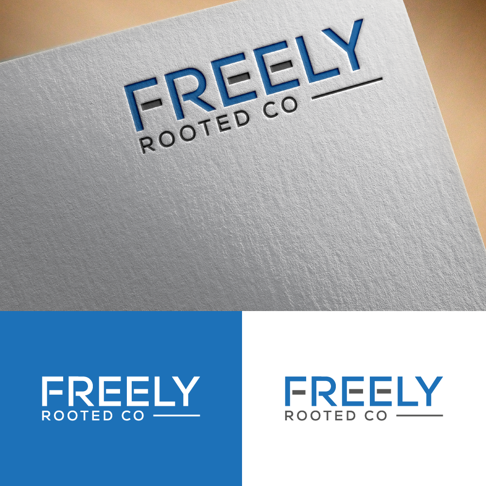 Logo Design by sengkuat for this project | Design #30814698