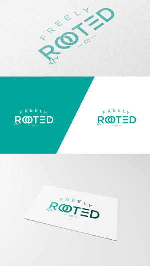 Logo Design by chilliebird studio