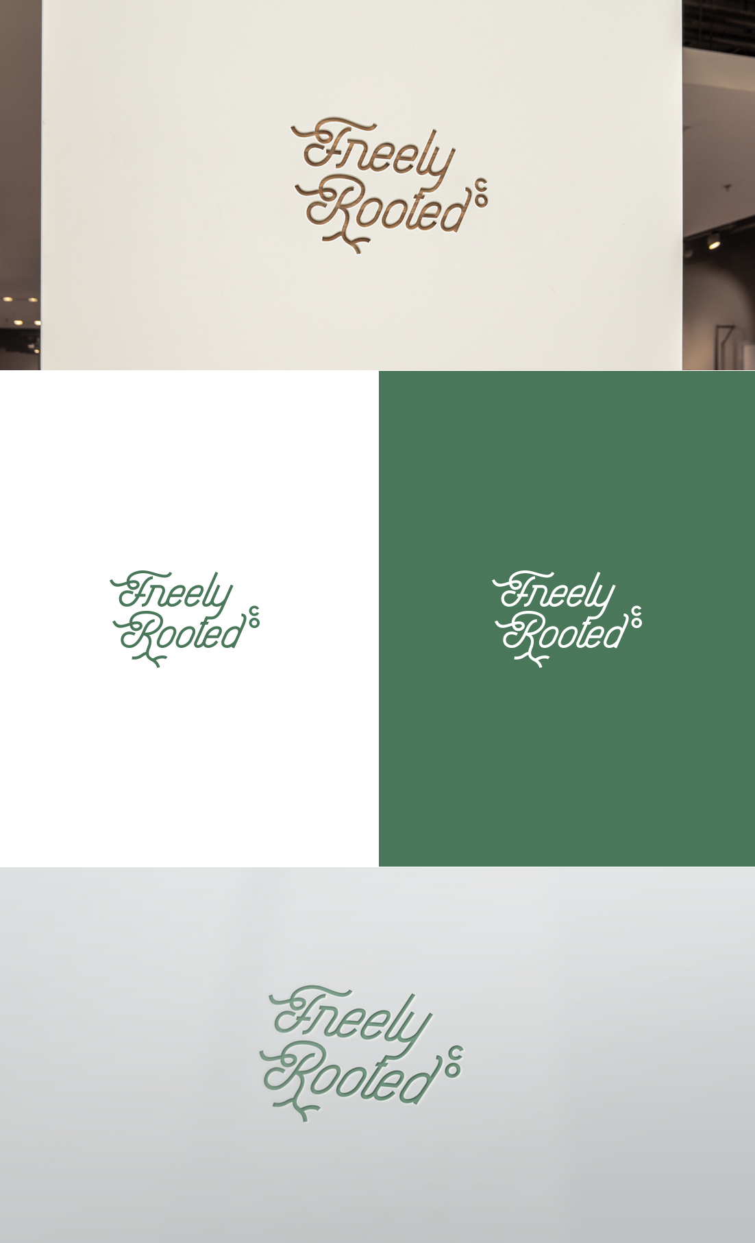 Logo Design by GLDesigns for this project | Design #30807818